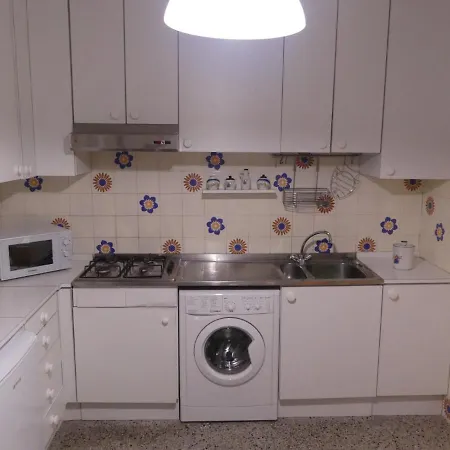 Casa Corso Colombo *