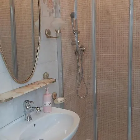 Casa Corso Colombo * סאבונה