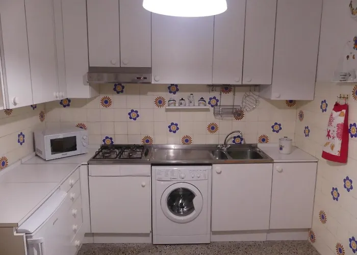 Casa Corso Colombo *