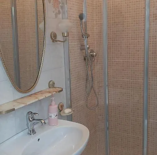 Casa Corso Colombo * サヴォーナ