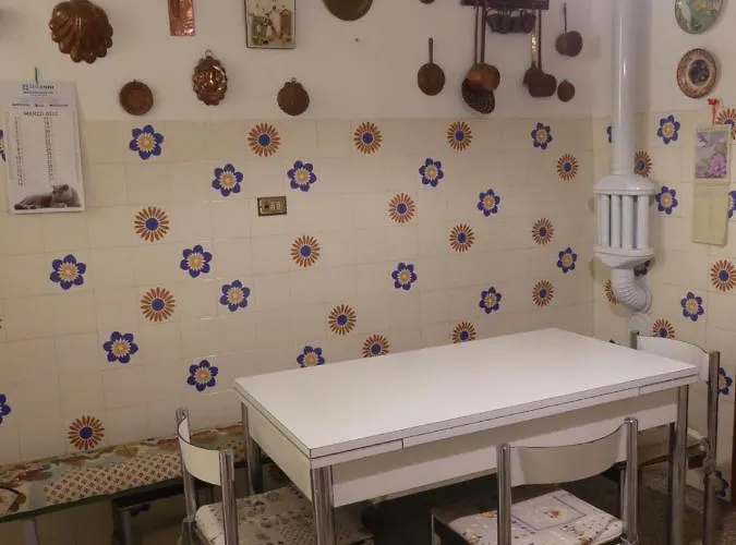 アパート Casa Corso Colombo *