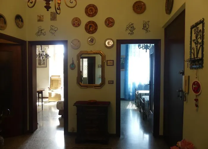 Casa Corso Colombo アパート *