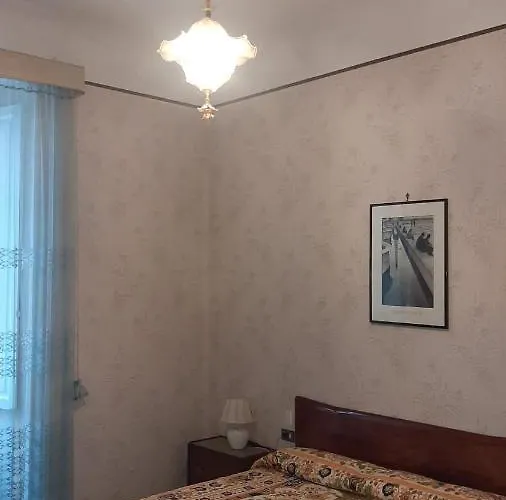 Casa Corso Colombo アパート *