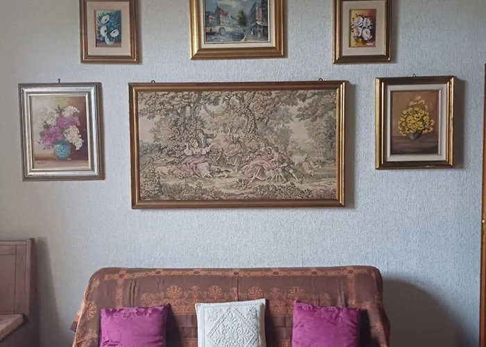 Casa Corso Colombo * サヴォーナ