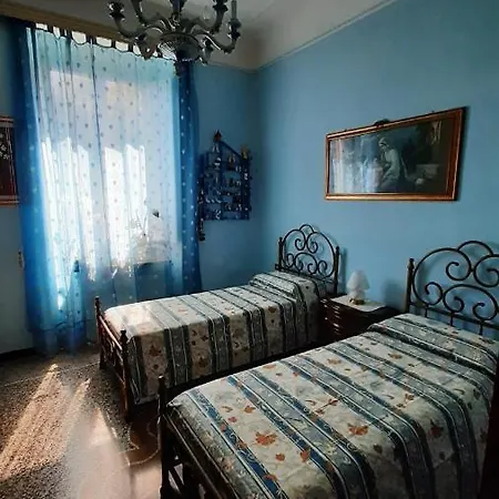 Appartamento Casa Corso Colombo Savona