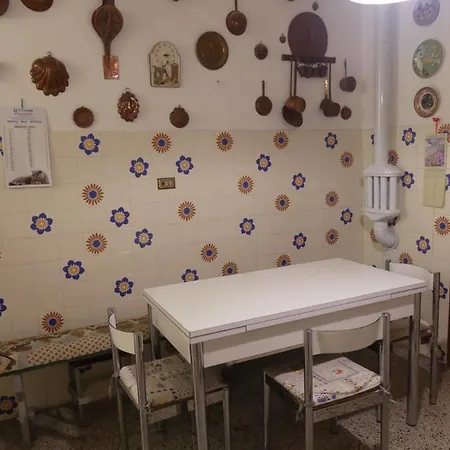 Appartamento Casa Corso Colombo *