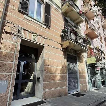 Casa Corso Colombo Appartement *