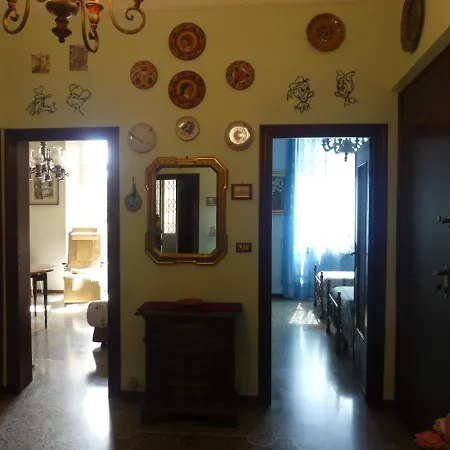 Casa Corso Colombo Apartamento *