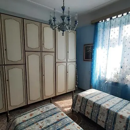 Casa Corso Colombo Savona