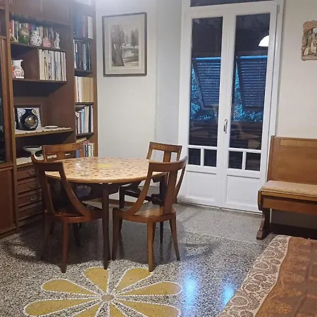 Casa Corso Colombo Apartamento *