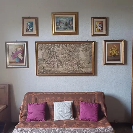 Casa Corso Colombo * Savona