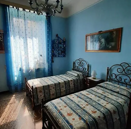 Appartement Casa Corso Colombo Savona