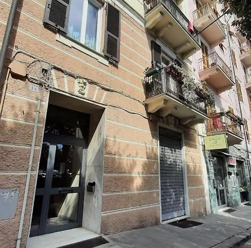 Casa Corso Colombo Appartement *