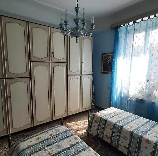 Casa Corso Colombo Savona